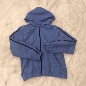 Full Zip Jacket